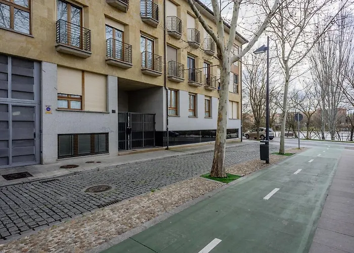 San Nicolas Parking Gratuito Apartment *